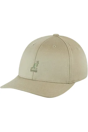 Kangol Pet Wool Flexfit Baseball