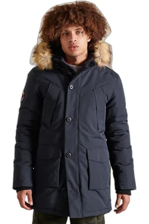 Superdry Donsjack Everest