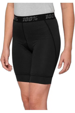 100% Dames shorts ridecamp Liner