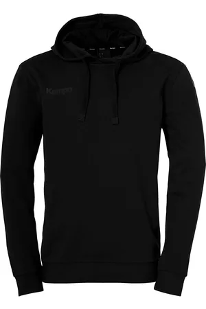 Kempa Sweatshirt met kap