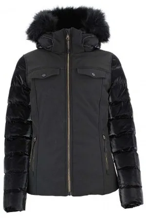 Peak Mountain Dames ski jas Altus