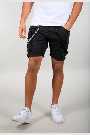 Alpha Industries Short Utility