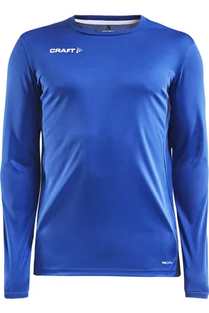 Craft T-shirt met lange mouwen pro control impact