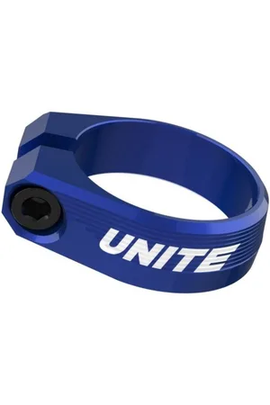 Unite Hair Zadelklem Co