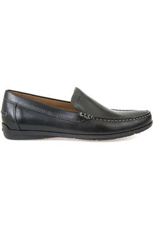 Geox Loafers Siron Smooth Leather