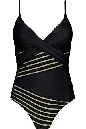 Barts Dames zwempak uit 1 stuk Alira Shaping