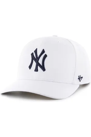 47 Brand 47 merk mlb snapback cap New York Yankees