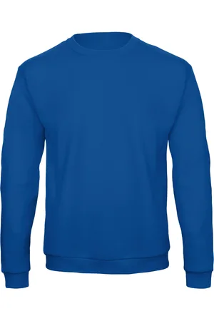 B and C Sweatshirt ronde hals ID.202