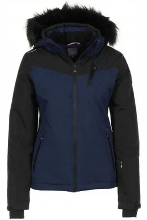 Peak Mountain Dames ski jas Armate