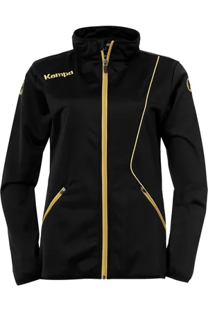 Kempa Damesjas Curve Classic