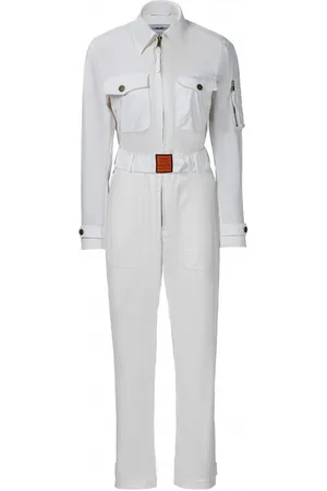 Bombers Original Dames jumpsuit Bombers All Over