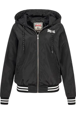 Lonsdale London Winterjas voor dames Meriden