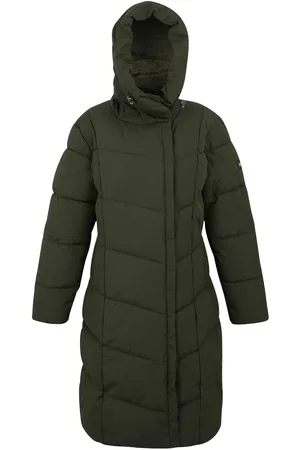 Regatta Vrouwen parka Nurie