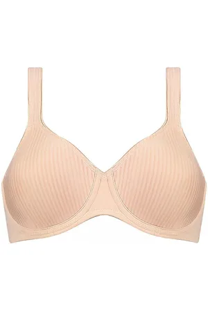 Triumph Damesbeha van zacht katoen Modern W