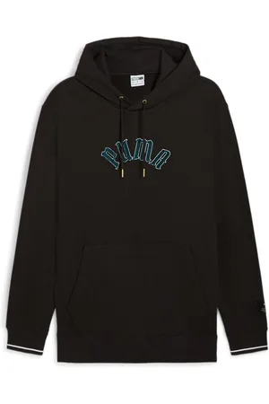 PUMA Hoodie Classics Play Paris