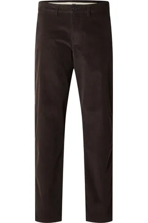 SELECTED Broek 196-Straight Miles Cords