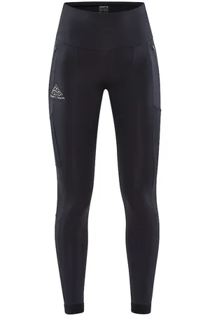 Craft Dames legging Pro Trail