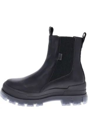 Buffalo Dameslaarzen Aspha chelsea mid