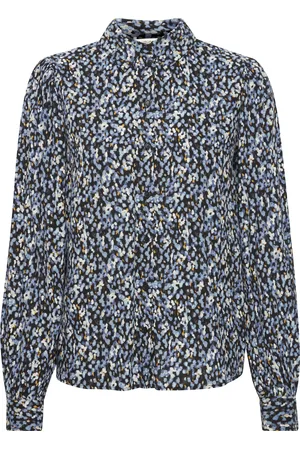 B YOUNG Vrouwenblouse Josa