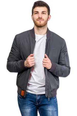 Bombers Original Jas Bombers