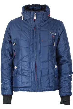 Peak Mountain Skijas voor kinderen Ecapa