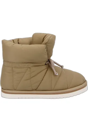 Armistice Dameslaarzen Slow Mid Pad