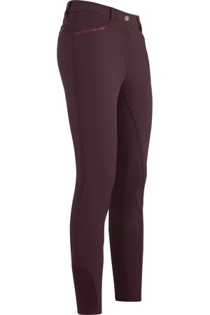 Imperial Damesbroek met volledige grip El Capone