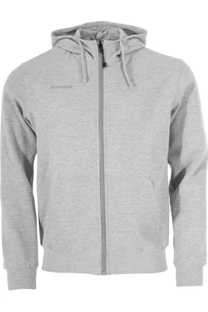 Stanno Hooded sweatshirt met rits Base