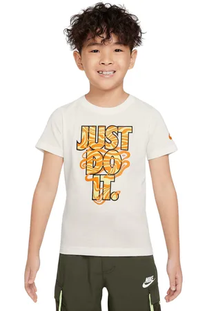 Nike Kinder-T-shirt JDI Waves
