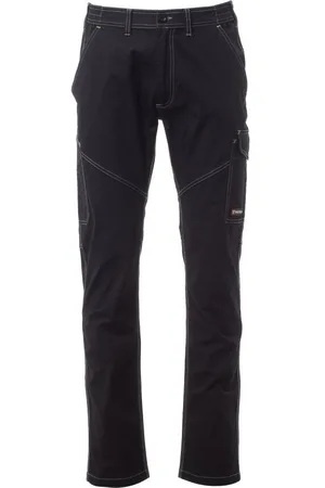 Payper Wear Broek Worker Stretch