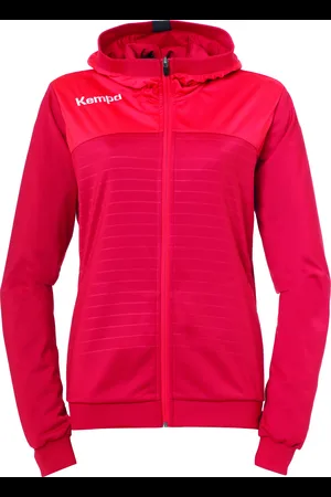 Kempa Hooded jacket Femme Emotion 2.0