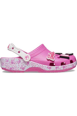 Crocs Klompen Barbie