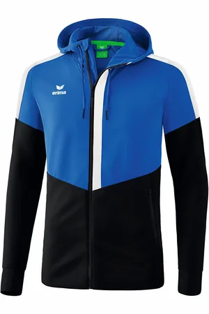 Erima Jas met capuchon Training