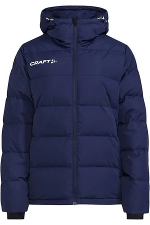 Craft Donsjack voor dames Evolve
