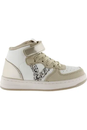 victoria Baby meisjes sportschoenen Tiempo