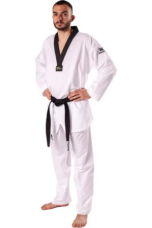 KWON Kimono taedo Revolution