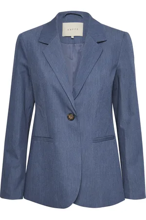 Kaffe Blazer voor dames Sakura