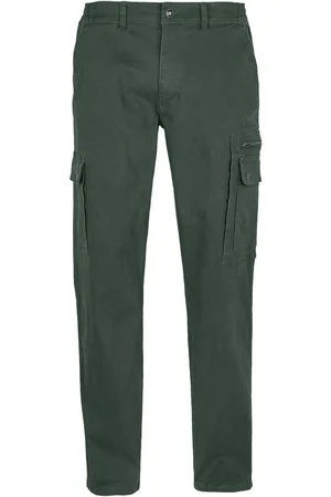Sols Cargo broek Docker