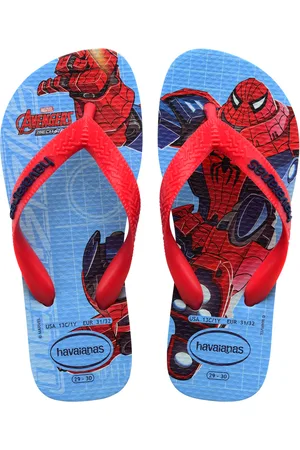Havaianas Kinderslippers Top Marvel II