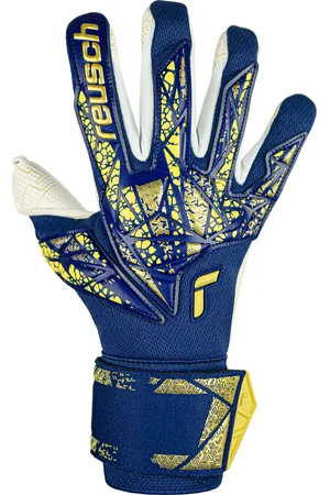 Reusch Keepershandschoenen Attrakt Gold X GluePrint