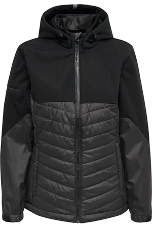 Hummel Damesjas North Hybrid