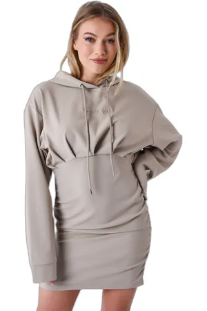 Project X Paris Dames sweatdress