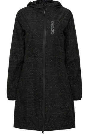 CATAGO Reflecterende parka voor dames Trainer