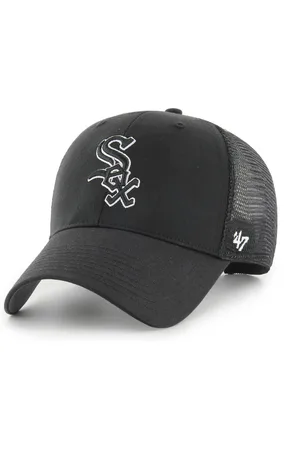 47 Brand Trucker pet White Sox MLB Branson MVP