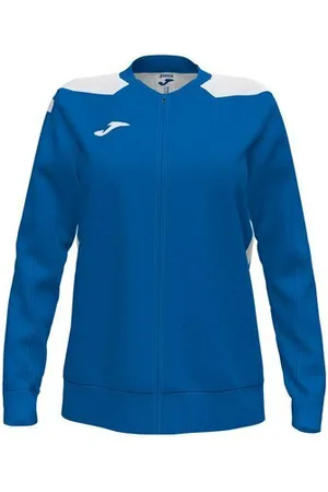 Joma Sweatshirt vrouw Championship VI