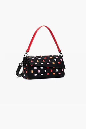 Desigual Schoudertas voor vrouwen Fantasia Phuket
