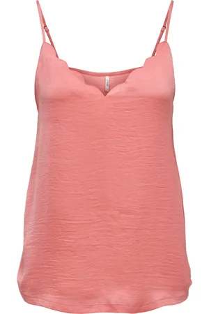 ONLY Dames-T-shirt Debbie