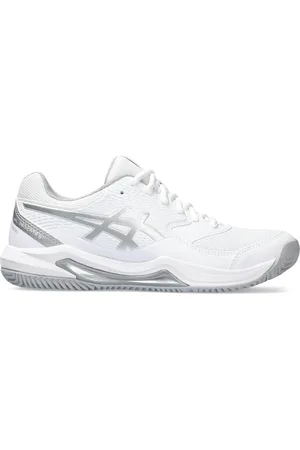 Asics Dames padel schoenen Gel-Dedicate 8