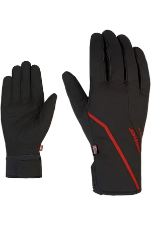 Ziener Skihandschoenen Ultimo PR