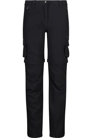 CMP Broek cargo Zip fille